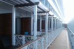 Havana Cabana Stateroom Picture