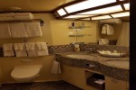 Ocean Suite Stateroom Picture