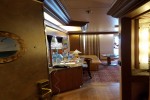 Ocean Suite Stateroom Picture