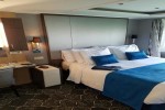 Royal Stateroom Cabin 8006. Picture