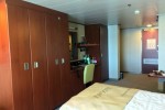 Oceanview Stateroom Picture