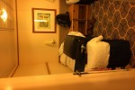 Grand Suite - 2 Bedroom Stateroom Picture