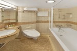 Grand Suite - 2 Bedroom Stateroom Picture Photo Credit Royal Caribbean International Uploaded in 2017 Grand Suite - 2 Bedroom Stateroom Picture
