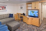 Grand Suite - 2 Bedroom Stateroom Picture Photo Credit Royal Caribbean International Uploaded in 2017 Grand Suite - 2 Bedroom Stateroom Picture