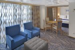 Grand Suite - 2 Bedroom Stateroom Picture Photo Credit Royal Caribbean International Uploaded in 2017 Grand Suite - 2 Bedroom Stateroom Picture