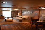 Spa Suite Stateroom Picture