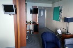 Suite Stateroom Picture