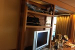 Vista Stateroom Picture