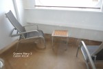 Sheltered Balcony Stateroom Picture