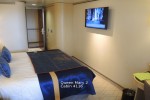 Sheltered Balcony Stateroom Picture