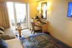 Sheltered Balcony Stateroom Picture
