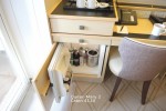 Sheltered Balcony Stateroom Picture