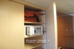 Sheltered Balcony Stateroom Picture