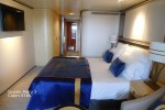 Sheltered Balcony Stateroom Picture