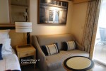 Sheltered Balcony Stateroom Picture