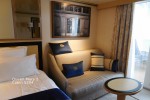 Sheltered Balcony Stateroom Picture