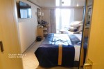 Sheltered Balcony Stateroom Picture