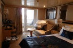 Sheltered Balcony Stateroom Picture