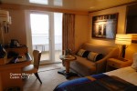 Sheltered Balcony Stateroom Picture