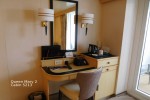 Sheltered Balcony Stateroom Picture