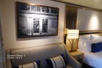 Sheltered Balcony Stateroom Picture