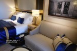 Sheltered Balcony Stateroom Picture