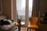 Sheltered Balcony Stateroom Picture
