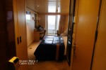 Sheltered Balcony Stateroom Picture