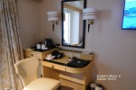 Sheltered Balcony Stateroom Picture