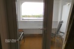 Sheltered Balcony Stateroom Picture