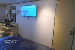 Sheltered Balcony Stateroom Picture