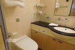 Sheltered Balcony Stateroom Picture