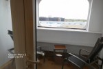 Sheltered Balcony Stateroom Picture