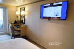 Sheltered Balcony Stateroom Picture