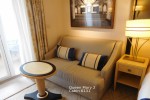 Sheltered Balcony Stateroom Picture