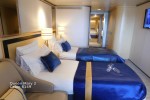 Sheltered Balcony Stateroom Picture