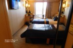 Sheltered Balcony Stateroom Picture