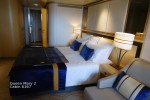 Sheltered Balcony Stateroom Picture