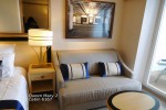 Sheltered Balcony Stateroom Picture