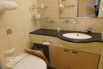 Sheltered Balcony Stateroom Picture