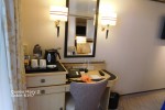 Sheltered Balcony Stateroom Picture