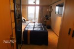 Sheltered Balcony Stateroom Picture