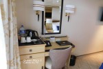 Sheltered Balcony Stateroom Picture