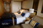 Sheltered Balcony Stateroom Picture