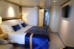 Sheltered Balcony Stateroom Picture