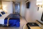 Sheltered Balcony Stateroom Picture
