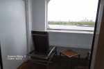 Sheltered Balcony Stateroom Picture