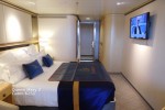 Sheltered Balcony Stateroom Picture