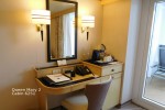 Sheltered Balcony Stateroom Picture