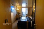 Sheltered Balcony Stateroom Picture